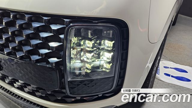 Hyundai Staria L3.5 Lounge 7-Seater Mobility 2024 — фото 22