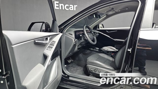 Kia Niro Signature 2024 — фото 10