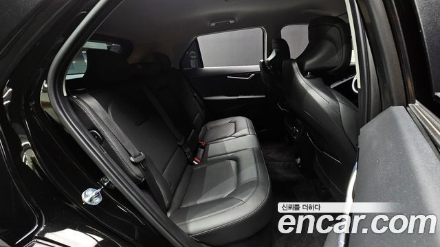 Kia Niro Signature 2024 — фото 15