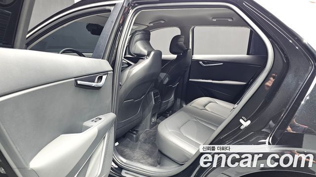 Kia Niro Signature 2024 — фото 16