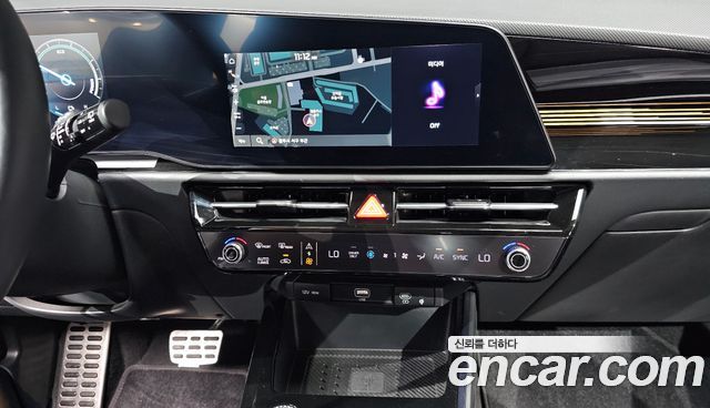 Kia Niro Signature 2024 — фото 20