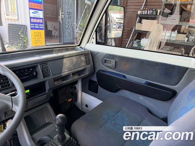 Chevrolet Damas 2-Seater Panel-Van DLX 2021 — фото 17