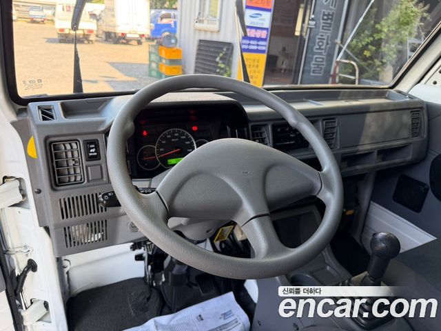 Chevrolet Damas 2-Seater Panel-Van DLX 2021 — фото 19