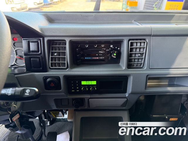 Chevrolet Damas 2-Seater Panel-Van DLX 2021 — фото 20