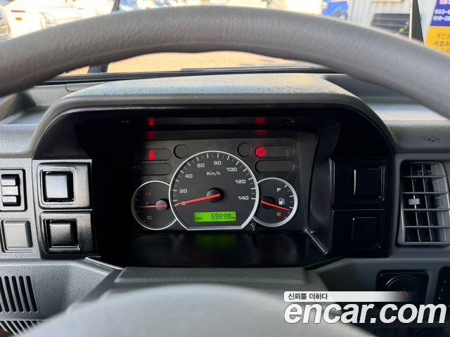 Chevrolet Damas 2-Seater Panel-Van DLX 2021 — фото 22