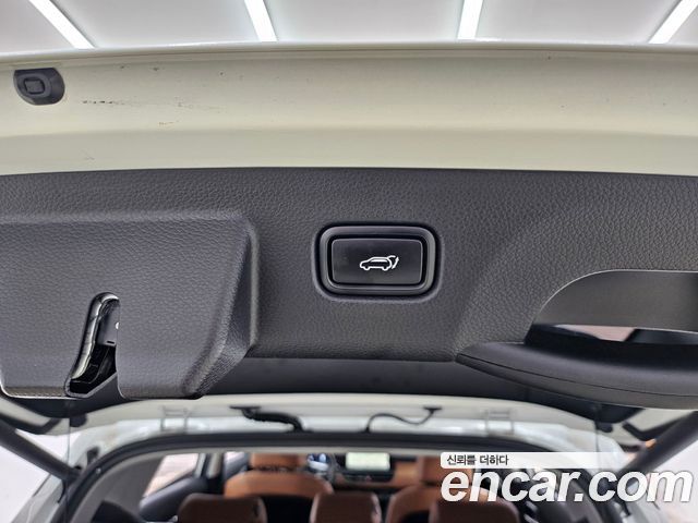 Kia Seltos Gasoline 2.0 2WD Gravity 2024 — фото 18