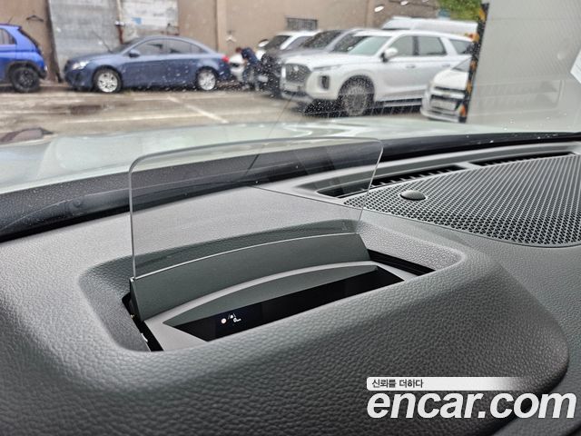 Kia Seltos Gasoline 2.0 2WD Gravity 2024 — фото 19