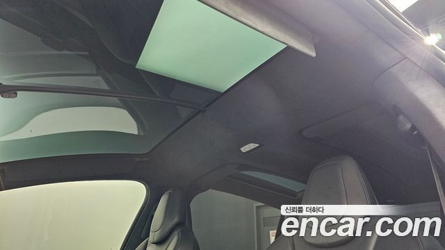 Tesla Model X P100D 2019 — фото 19