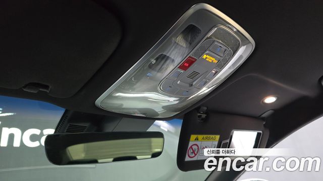 Genesis G80 (RG3) Gasoline 2.5 Turbo AWD 2023 — фото 19