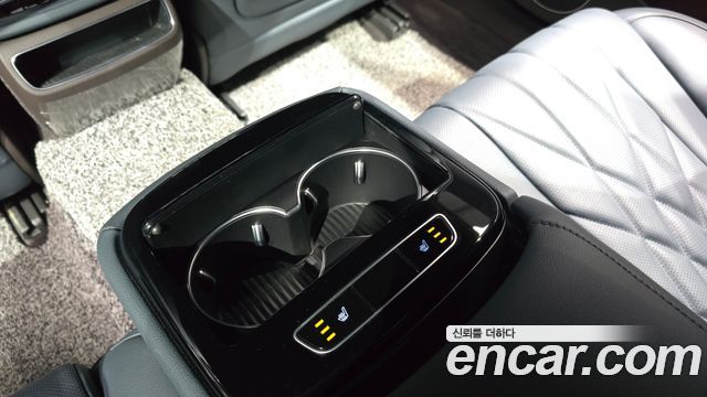 Genesis G80 (RG3) Gasoline 2.5 Turbo AWD 2023 — фото 20