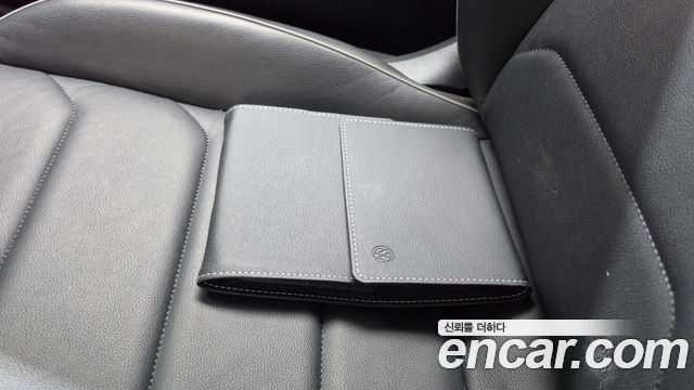 Volkswagen Tiguan (II) 2.0 TDI 4Motion Prestige 2020 — фото 15