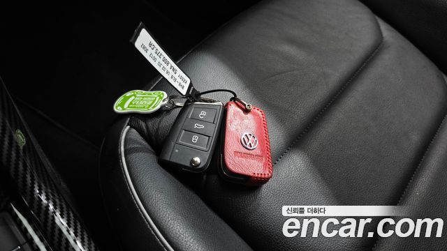 Volkswagen Tiguan (II) 2.0 TDI 4Motion Prestige 2020 — фото 16