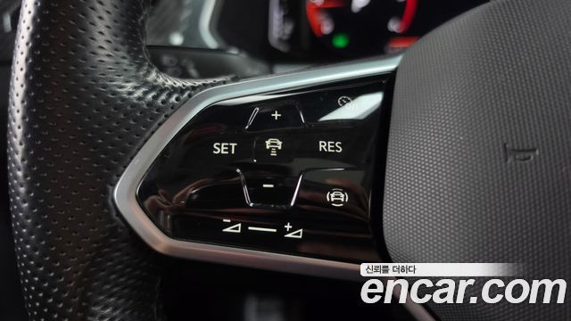 Volkswagen Tiguan (II) 2.0 TDI 4Motion Prestige 2020 — фото 17