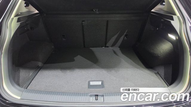 Volkswagen Tiguan (II) 2.0 TDI 4Motion Prestige 2020 — фото 19