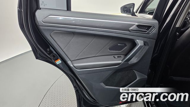 Volkswagen Tiguan (II) 2.0 TDI 4Motion Prestige 2020 — фото 25