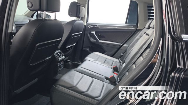 Volkswagen Tiguan (II) 2.0 TDI 4Motion Prestige 2020 — фото 27