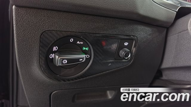 Volkswagen Tiguan (II) 2.0 TDI 4Motion Prestige 2020 — фото 30