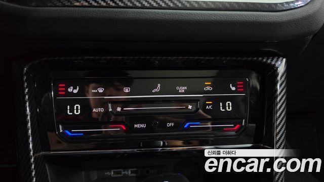 Volkswagen Tiguan (II) 2.0 TDI 4Motion Prestige 2020 — фото 32