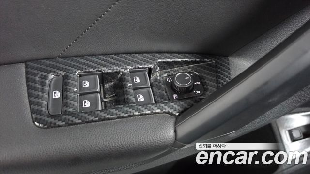 Volkswagen Tiguan (II) 2.0 TDI 4Motion Prestige 2020 — фото 34