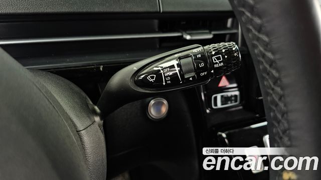 Hyundai Staria 4WD Lounge 7-Seater Inspiration 2022 — фото 28
