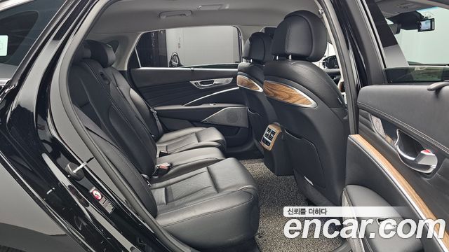 Kia K9 (II) 3.3 T-GDI AWD Best Selection Ⅰ 2022 — фото 11