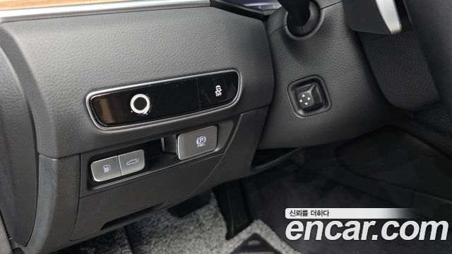 Kia K9 (II) 3.3 T-GDI AWD Best Selection Ⅰ 2022 — фото 14