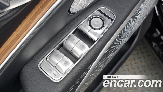 Kia K9 (II) 3.3 T-GDI AWD Best Selection Ⅰ 2022 — фото 31