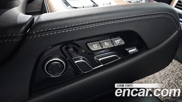 Kia K9 (II) 3.3 T-GDI AWD Best Selection Ⅰ 2022 — фото 32