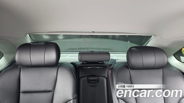 Kia K9 (II) 3.3 T-GDI AWD Best Selection Ⅰ 2022 — фото 36
