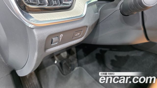 Volvo V60 Cross Country (II) T5 Pro AWD 2019 — фото 22