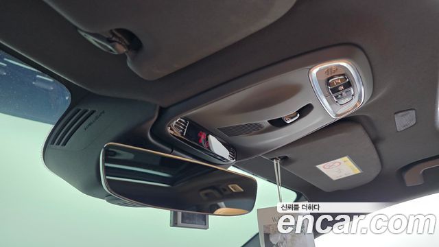 Volvo V60 Cross Country (II) T5 Pro AWD 2019 — фото 36