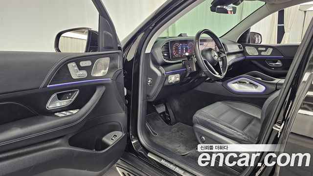 Mercedes-Benz GLE-Class (W167) GLE450 4MATIC 2023 — фото 10