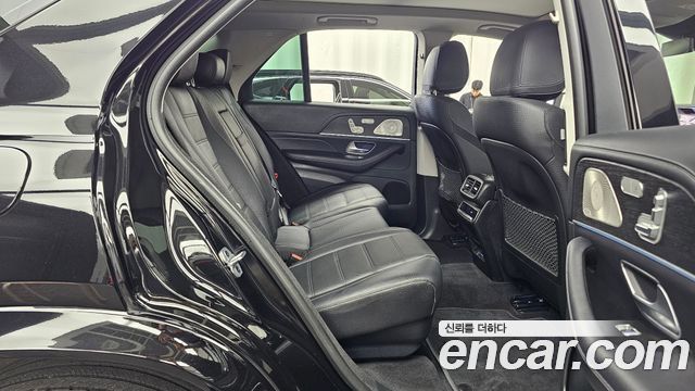 Mercedes-Benz GLE-Class (W167) GLE450 4MATIC 2023 — фото 11