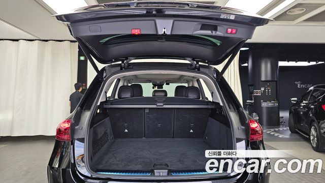 Mercedes-Benz GLE-Class (W167) GLE450 4MATIC 2023 — фото 18