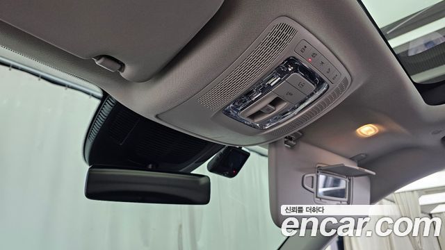 Mercedes-Benz GLE-Class (W167) GLE450 4MATIC 2023 — фото 20