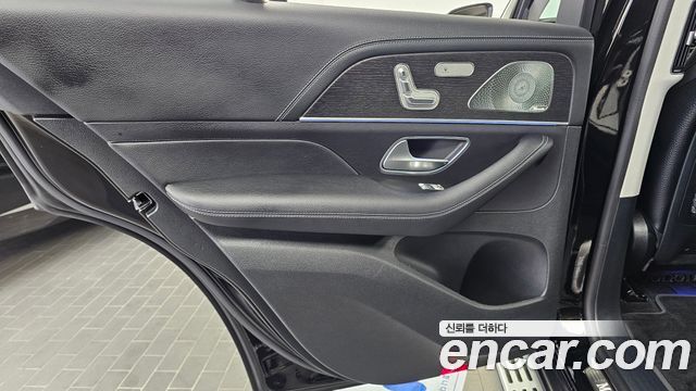 Mercedes-Benz GLE-Class (W167) GLE450 4MATIC 2023 — фото 25