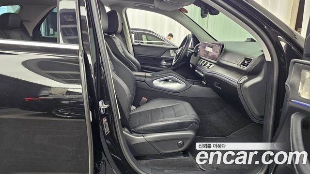 Mercedes-Benz GLE-Class (W167) GLE450 4MATIC 2023 — фото 26