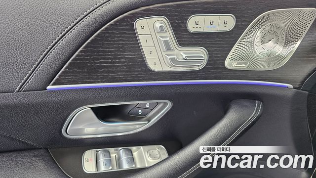 Mercedes-Benz GLE-Class (W167) GLE450 4MATIC 2023 — фото 29