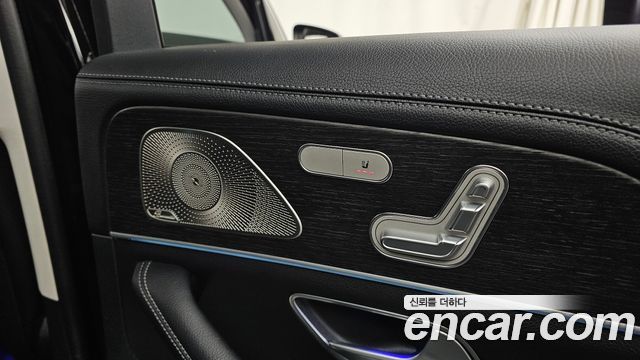 Mercedes-Benz GLE-Class (W167) GLE450 4MATIC 2023 — фото 30
