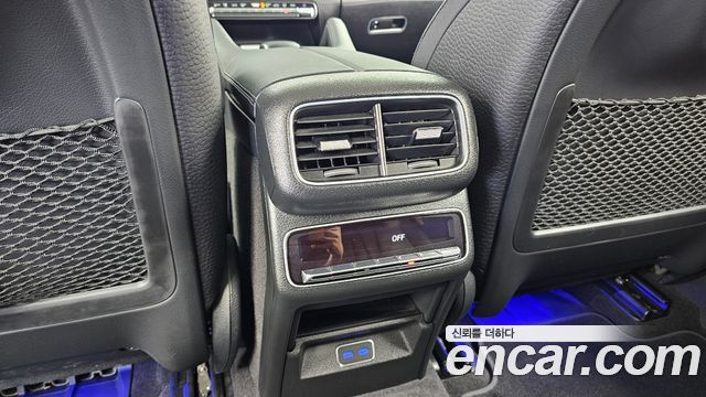 Mercedes-Benz GLE-Class (W167) GLE450 4MATIC 2023 — фото 31