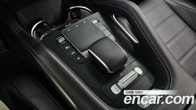 Mercedes-Benz GLE-Class (W167) GLE450 4MATIC 2023 — фото 33