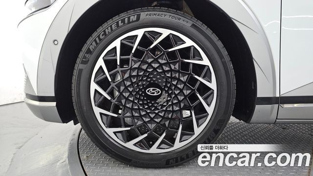 Hyundai Ioniq 5 Long Range AWD Prestige 2024 — фото 5