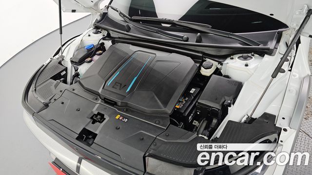 Hyundai Ioniq 5 Long Range AWD Prestige 2024 — фото 6