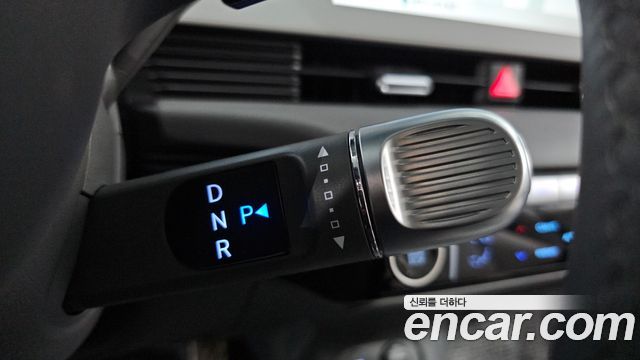 Hyundai Ioniq 5 Long Range AWD Prestige 2024 — фото 9