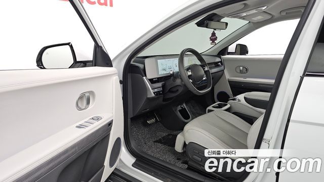 Hyundai Ioniq 5 Long Range AWD Prestige 2024 — фото 10