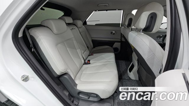 Hyundai Ioniq 5 Long Range AWD Prestige 2024 — фото 15