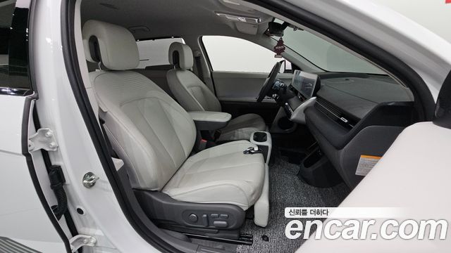 Hyundai Ioniq 5 Long Range AWD Prestige 2024 — фото 16