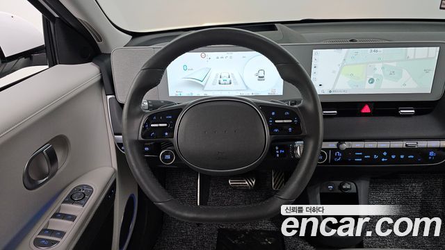 Hyundai Ioniq 5 Long Range AWD Prestige 2024 — фото 17