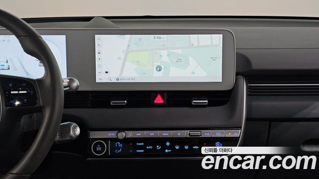Hyundai Ioniq 5 Long Range AWD Prestige 2024 — фото 18