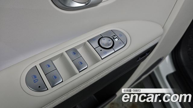 Hyundai Ioniq 5 Long Range AWD Prestige 2024 — фото 22